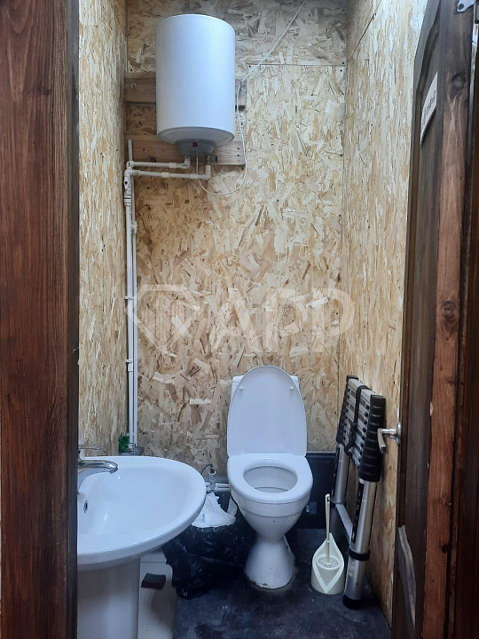 Продам ГАБ, 168,4 м² фото