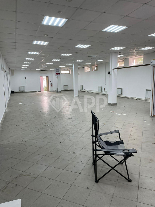 Сдам помещение свободного назначения, 120 м² фото