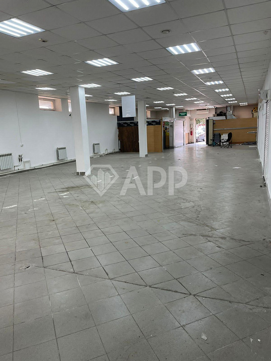 Сдам помещение свободного назначения, 120 м² фото