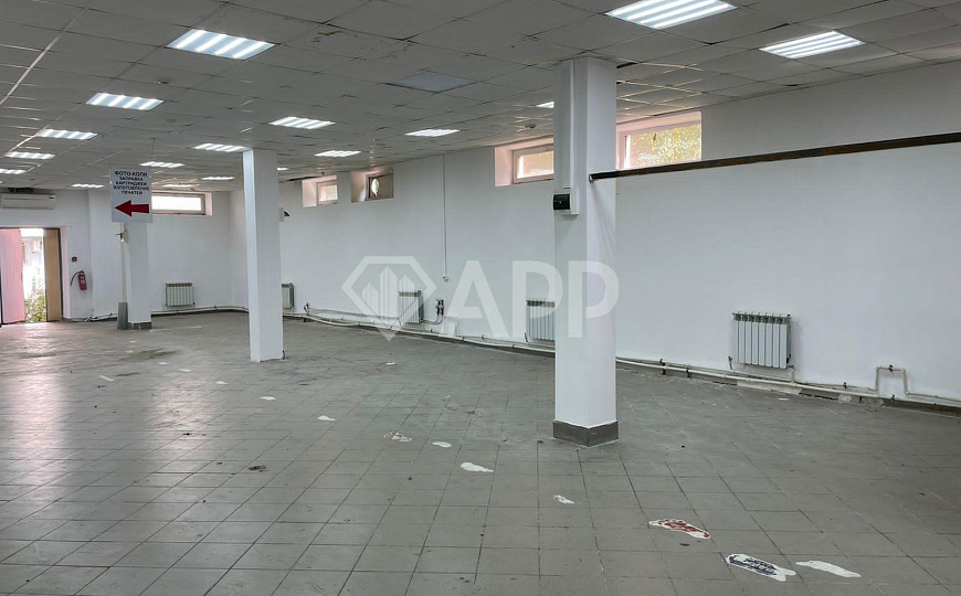 Сдам помещение свободного назначения, 120 м² фото