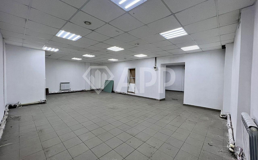 Сдам помещение свободного назначения, 120 м² фото