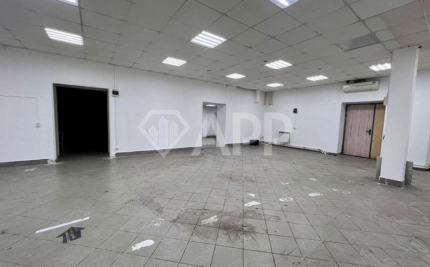 Сдам помещение свободного назначения, 120 м² фото