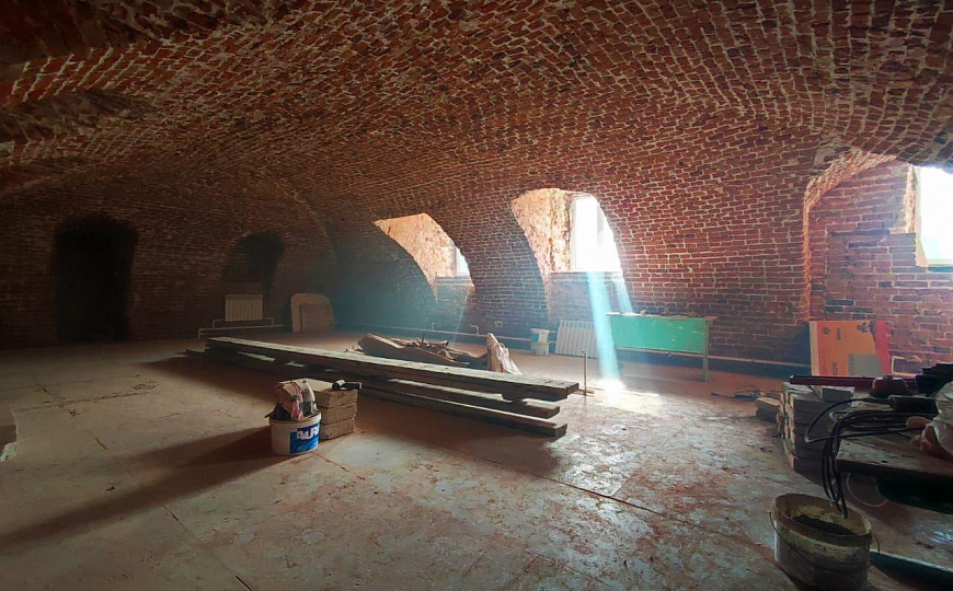 Центр Трафик, 250 м.. фото