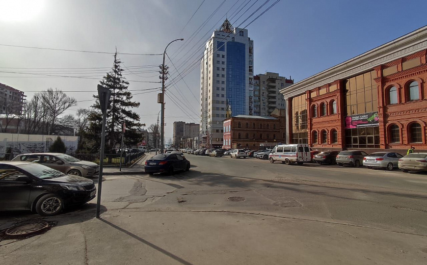 Центр Трафик, 250 м.. фото