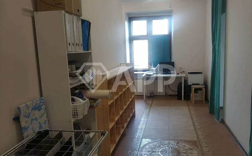 Сдам отдельно стоящее здание, 618,9 м² фото