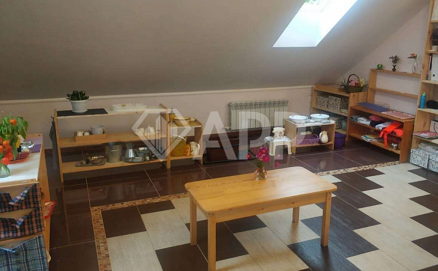 Сдам отдельно стоящее здание, 618,9 м² фото