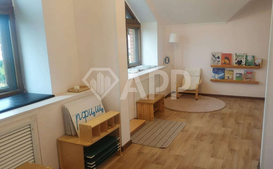 Сдам отдельно стоящее здание, 618,9 м² фото