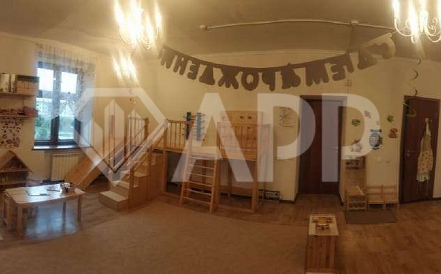 Сдам отдельно стоящее здание, 618,9 м² фото