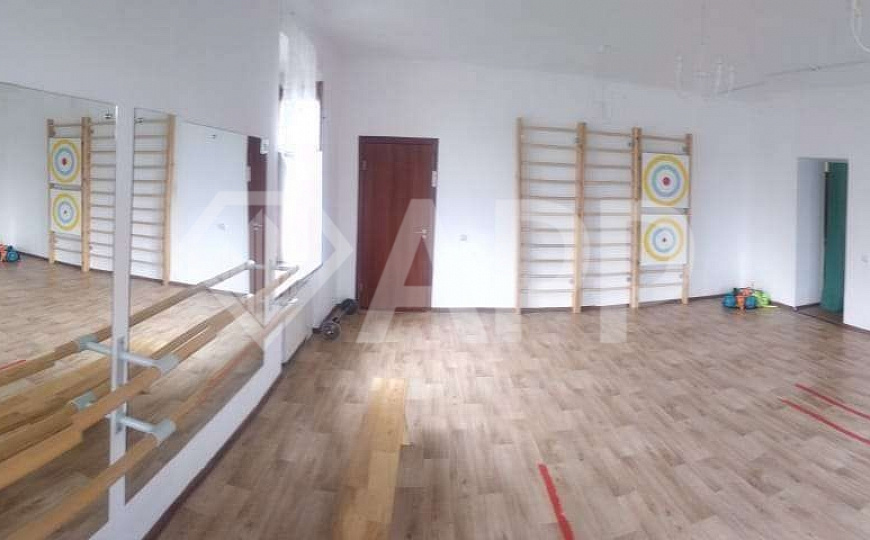 Сдам отдельно стоящее здание, 618,9 м² фото