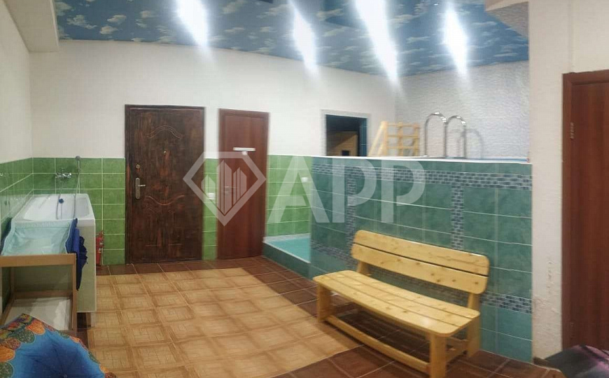 Сдам отдельно стоящее здание, 618,9 м² фото