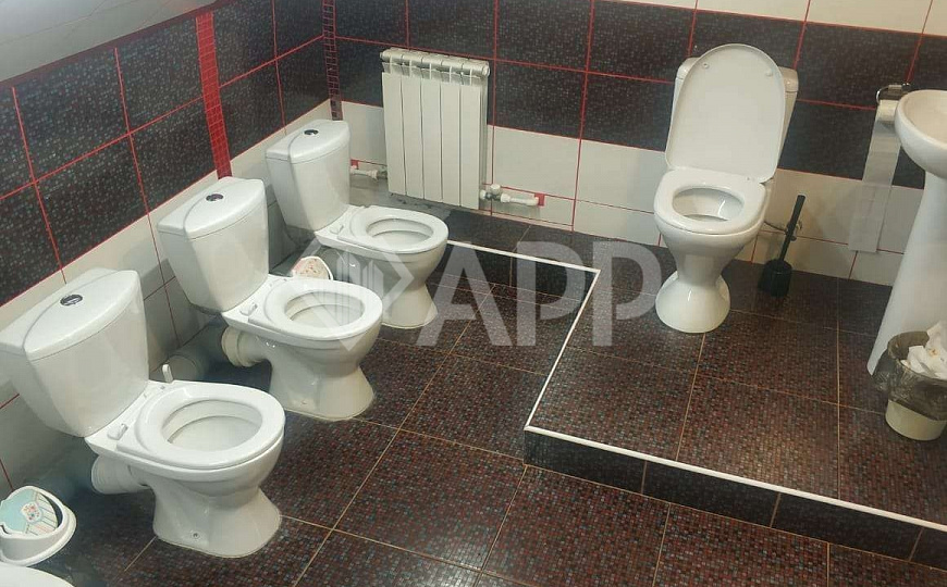 Сдам отдельно стоящее здание, 618,9 м² фото