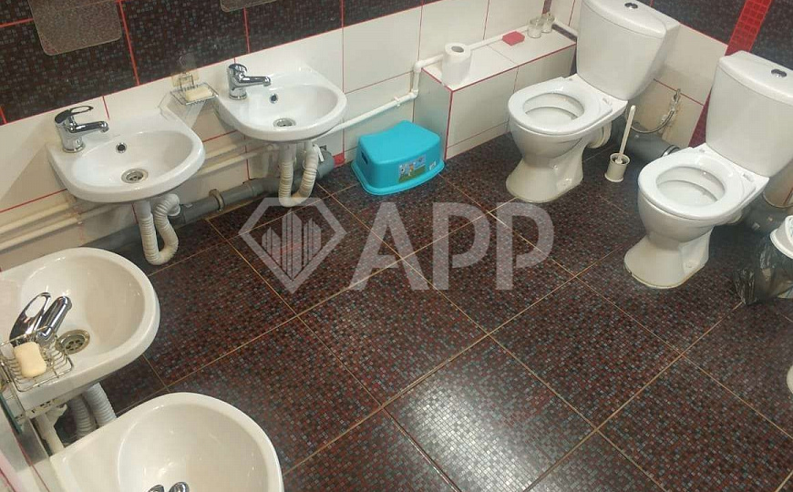 Сдам отдельно стоящее здание, 618,9 м² фото