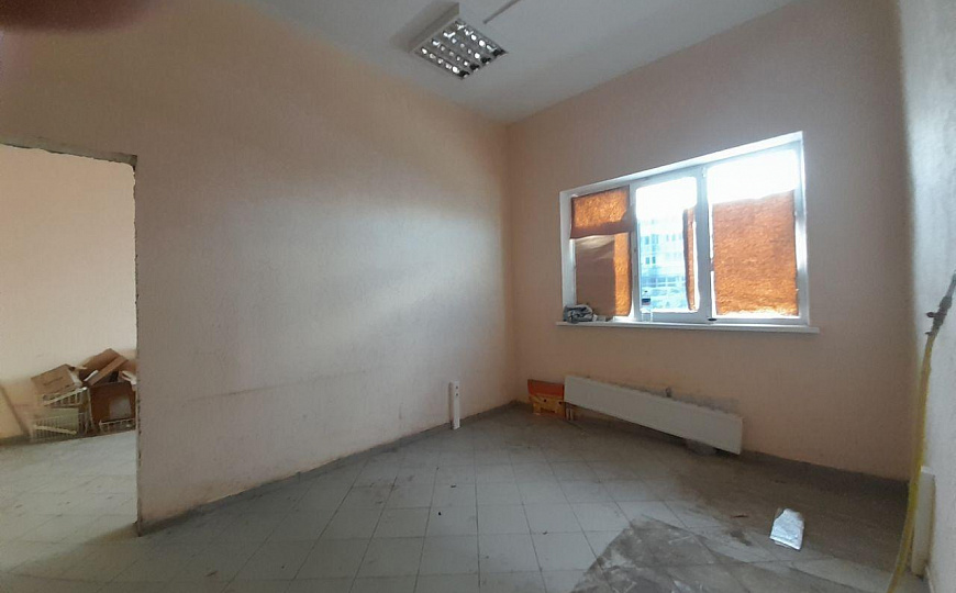 Торговое помещение в Юбилейном, 1324 кв.м. фото