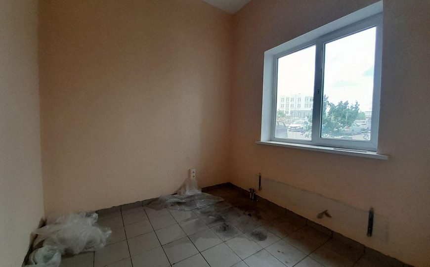 Торговое помещение в Юбилейном, 1324 кв.м. фото