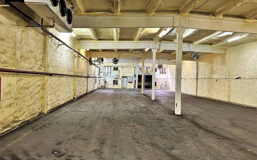 Склад, 431 м² фото