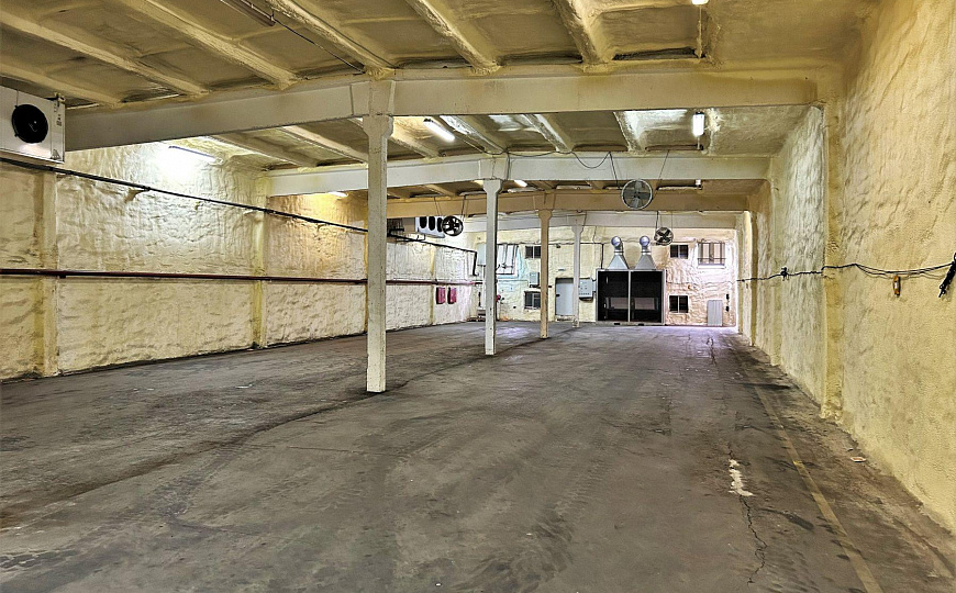 Склад, 431 м² фото