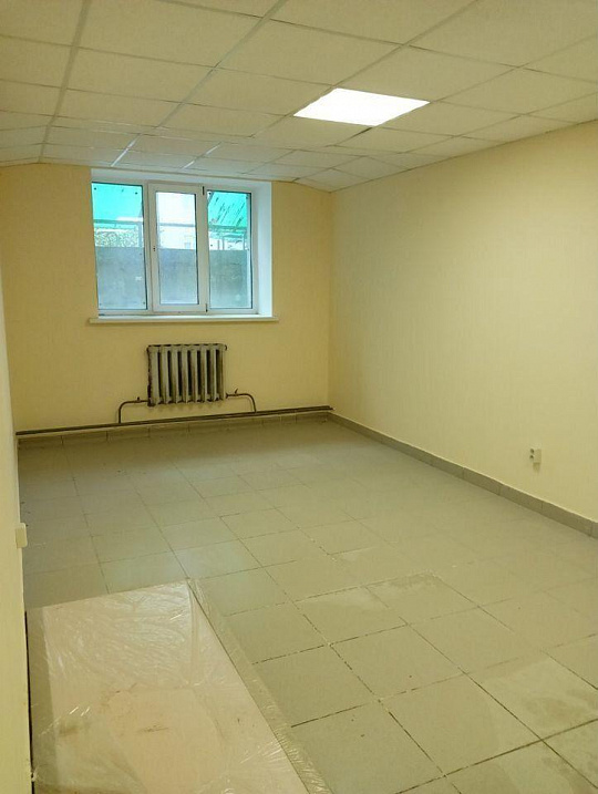  Помещение свободного назначения, 106,4 м² фото