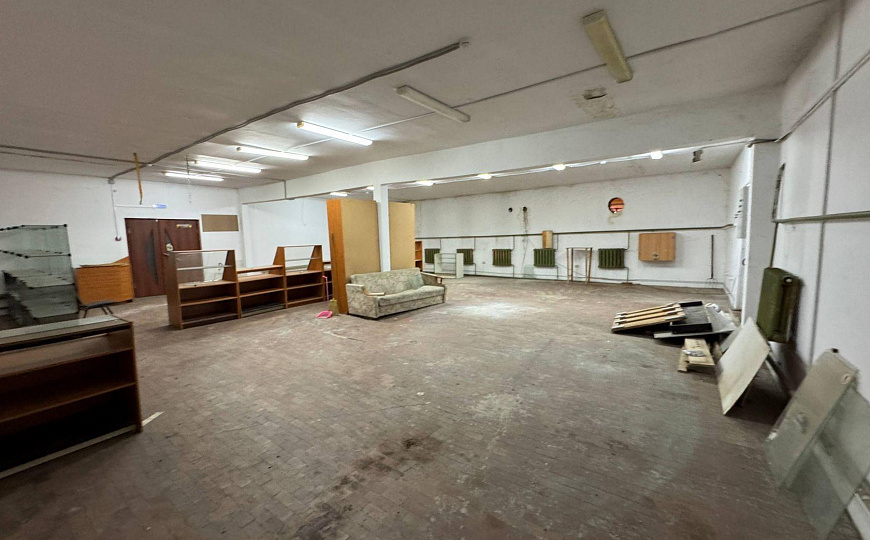 ОСЗ с землей и газом , 303 кв.м фото