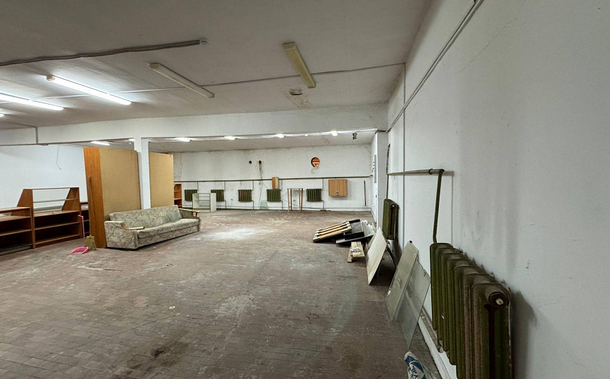 ОСЗ с землей и газом , 303 кв.м фото