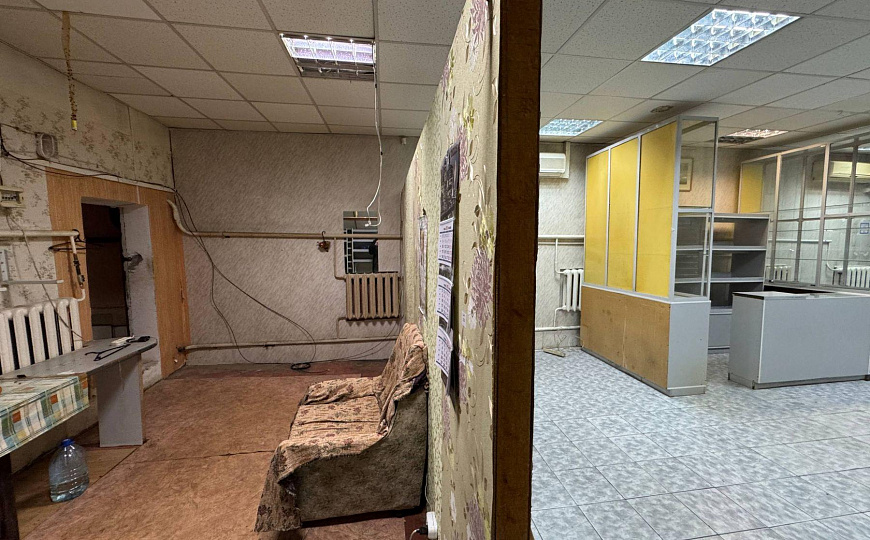 ОСЗ с землей и газом , 303 кв.м фото