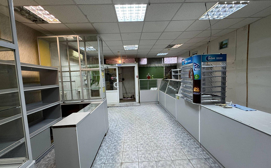 ОСЗ с землей и газом , 303 кв.м фото