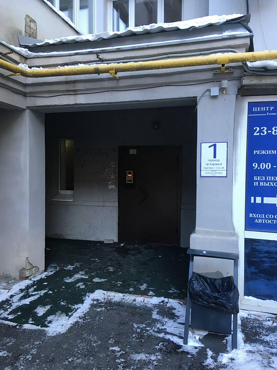 Офисное помещение фото