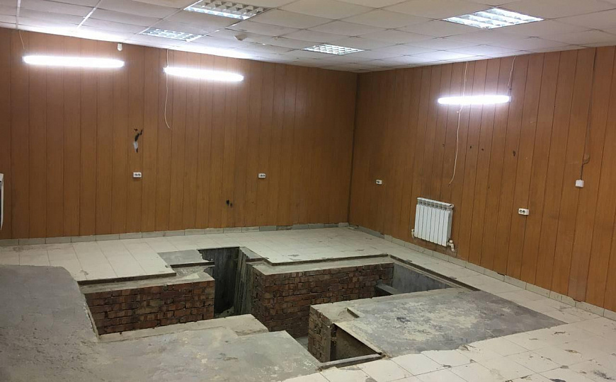 Свободного назначения 110 м2 фото