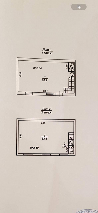 Свободного назначения 110 м2 фото