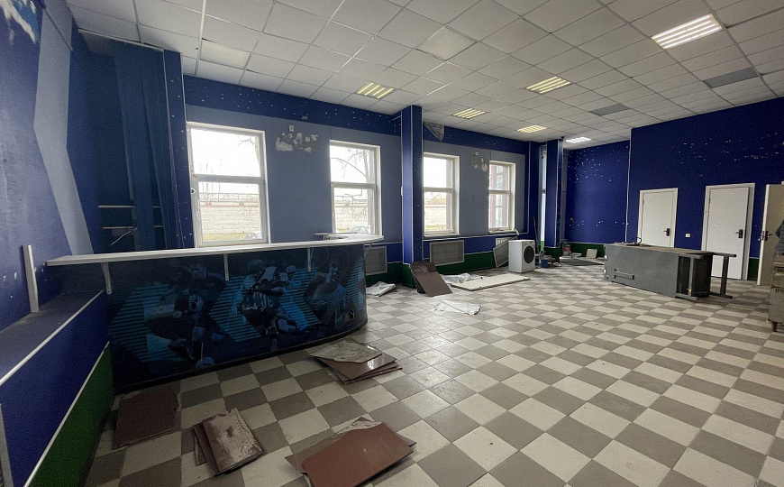 Сдам офисное помещение, 105 м² фото