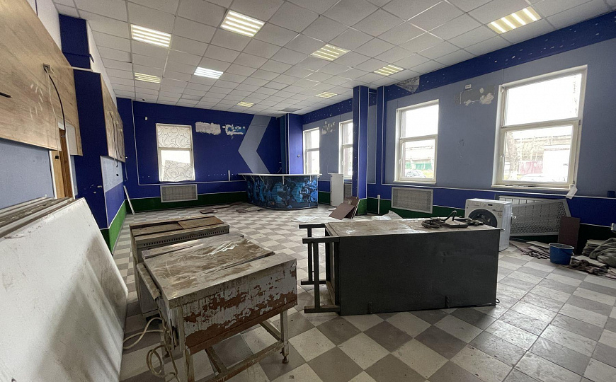 Сдам офисное помещение, 105 м² фото