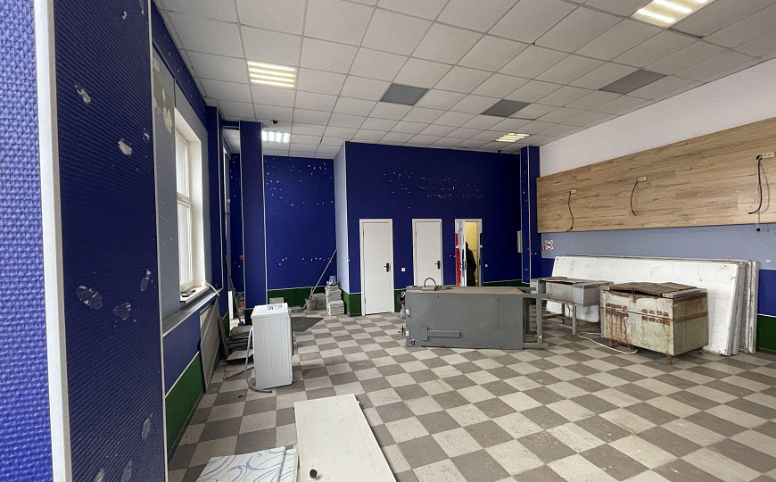 Сдам офисное помещение, 105 м² фото