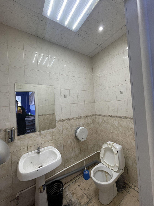 Сдам офисное помещение, 105 м² фото