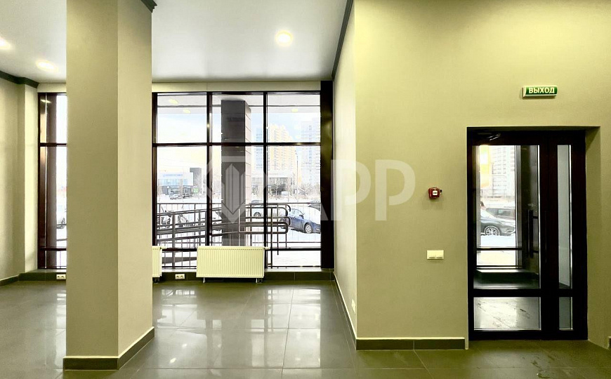 Свободная площадь на трафике, 157 м² фото