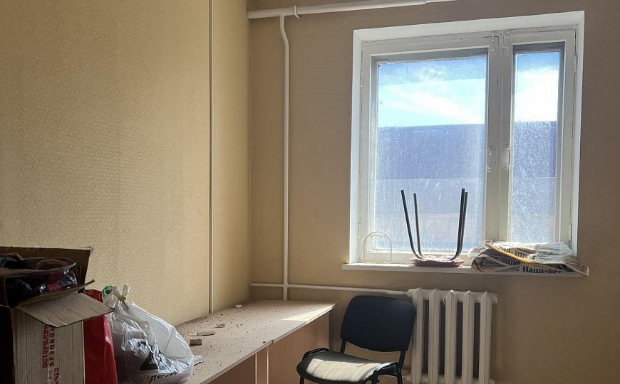 База Автосервиса  3187.98м2 с кран-балкой фото