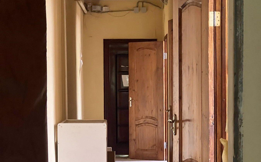 База Автосервиса  3187.98м2 с кран-балкой фото