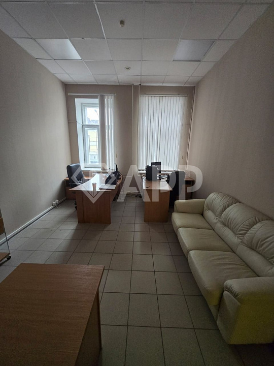 Сдаю 21м² в центре фото