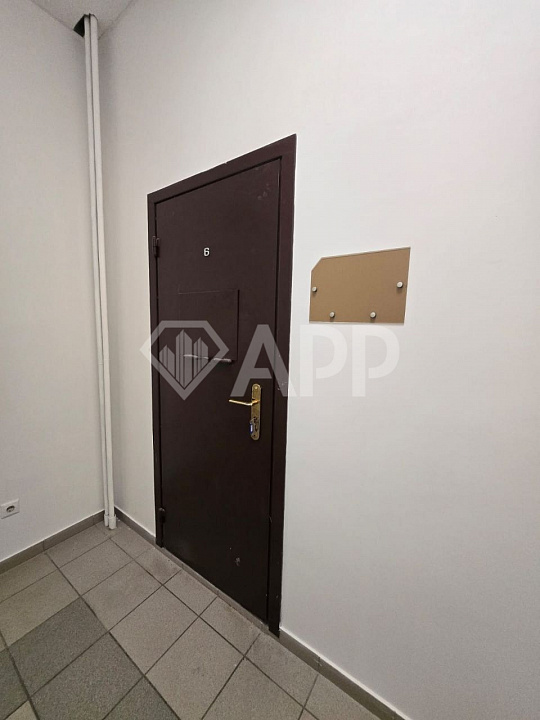 Сдаю 21м² в центре фото