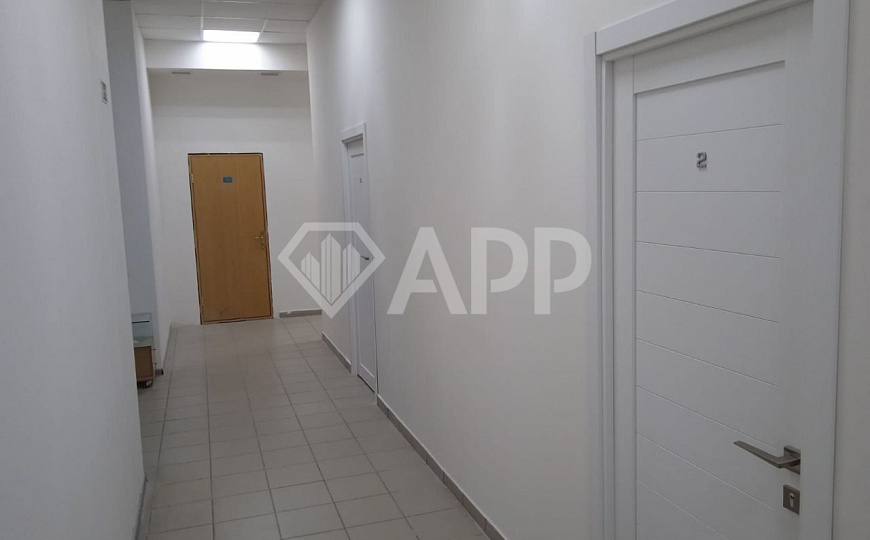 Сдаю 21м² в центре фото