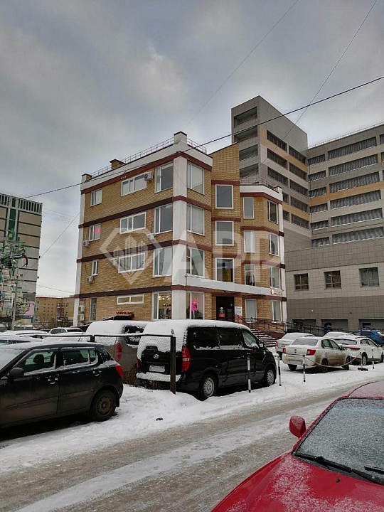 Продаю отдельно стоящее здание 756 м² в центре фото