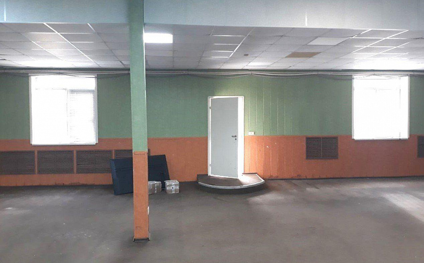 Складское помещение 230м2 фото