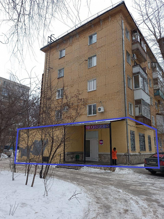 Готовый арендный бизнес, 103,6 м² фото