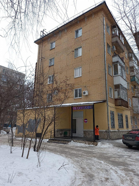 Готовый арендный бизнес, 103,6 м² фото