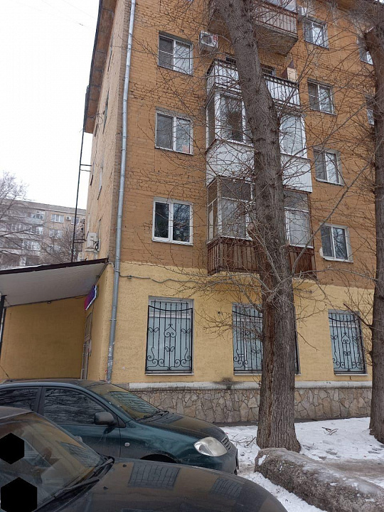 Готовый арендный бизнес, 103,6 м² фото