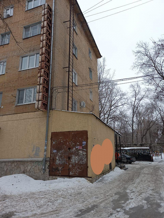 Готовый арендный бизнес, 103,6 м² фото