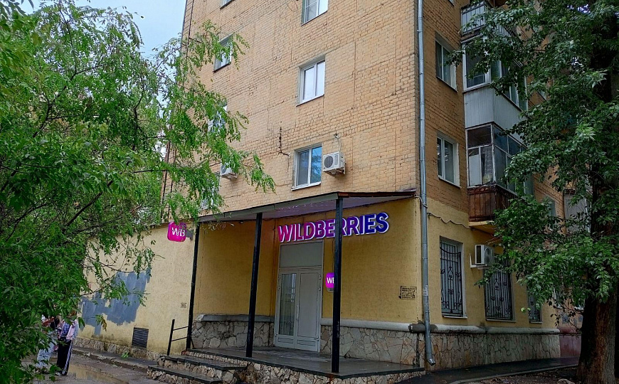 Готовый арендный бизнес, 103,6 м² фото