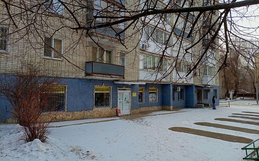 Продам офисное помещение, 106 м² фото