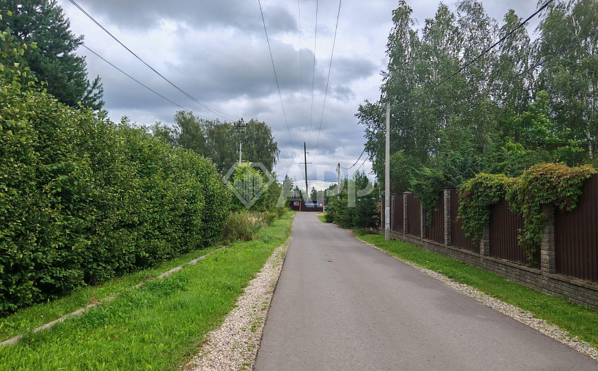 Участок ИЖС под коттеджи, 3 Га, Москва фото