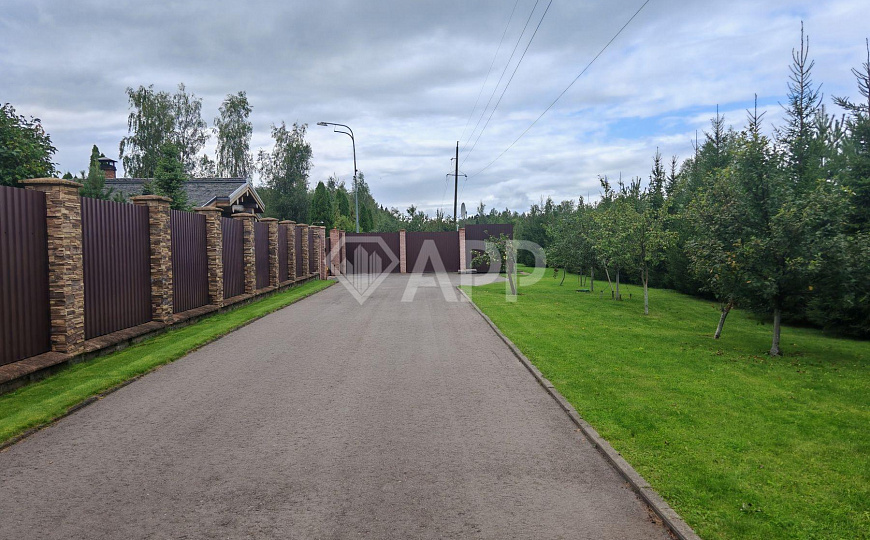 Участок ИЖС под коттеджи, 3 Га, Москва фото