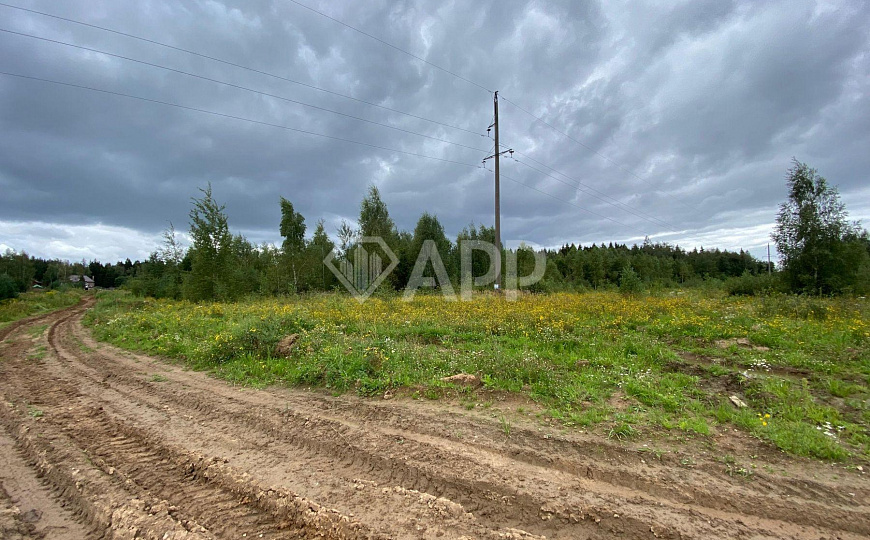Участок ИЖС под коттеджи, 3 Га, Москва фото