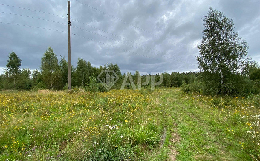 Участок ИЖС под коттеджи, 3 Га, Москва фото